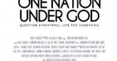 Película One Nation Under God