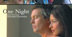 One Night (2007) stream