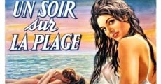 Filme completo Un soir sur la plage