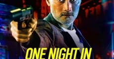 One Night in Bangkok (2020)