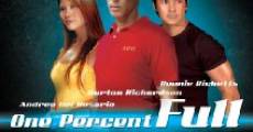 Filme completo One Percent Full