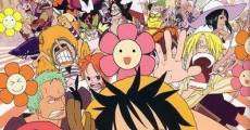 Película One Piece: Barón Omatsuri y la Isla Secreta