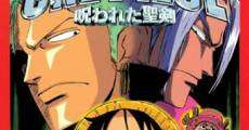 One Piece - Der Fluch des heiligen Schwerts