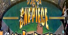 One piece: Mezase! Kaizoku yakyu o (2004) stream