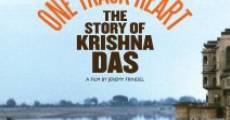 Película One Track Heart: The Story of Krishna Das