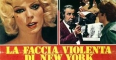 La faccia violenta di New York