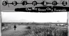 Película One Way Street On A Turntable