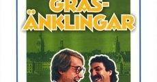 Filme completo Gräsänklingar