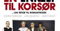 En enkelt til Korsør film complet