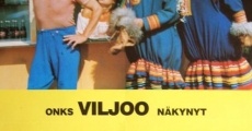 Filme completo Onks' Viljoo näkyny?