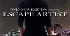 Película Only Now Existing's Escape Artist