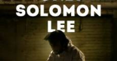 Película Only Solomon Lee