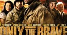 Película Only the Brave