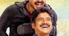 Oopiri (2016) stream