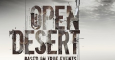 Open Desert