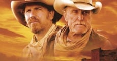 Open Range (2003)