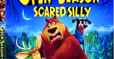 Open Season: Scared Silly (2015) stream