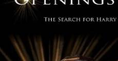 Película Openings: The Search for Harry