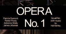 Opera No. 1 (1994)