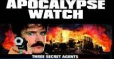 The Apocalypse Watch film complet
