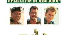 Operation Dumbo Drop (1995) stream