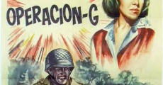 Operación G (1962)