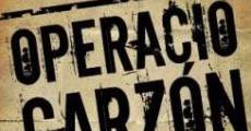 Película Operación Garzón contra el independentismo catalán