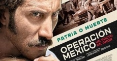 Película Operación México, un pacto de amor