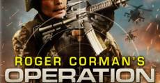 Roger Corman's Operation Rogue (2014) stream