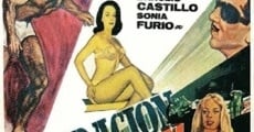 Operación Tiburón (1965) stream