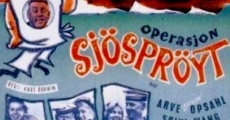 Filme completo Operasjon Sjøsprøyt