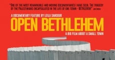 Película Operation Bethlehem