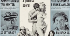 Operation Bikini (1963)