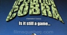 Ver película Operación Cobra