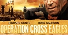 Película Operation Cross Eagles