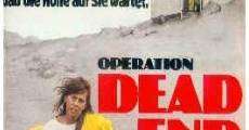 Película Operation Dead End