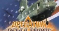 Película Operación Delta force 4