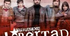 Operation Libertad (2012) stream