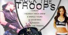 Operation Rock the Troops (2014) stream