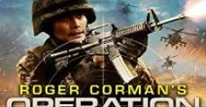 Operation Rogue (2014) stream