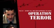 Película Operation Terror