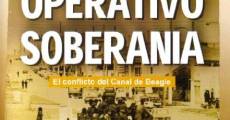 Operativo Soberanía: El conflicto con el Canal de Beagle (2006)