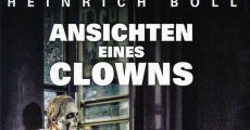 Ansichten eines Clowns (1976)