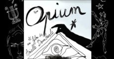 Opium (2013) stream