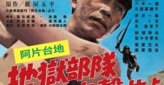 Filme completo Ahendaichi jigokubutai totsugekseyo