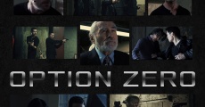 Filme completo Option Zero