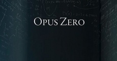 Película Opus Zero