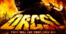 Orcs! (2011) stream