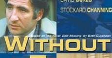 Without a Trace - Spurlos verschwunden streaming