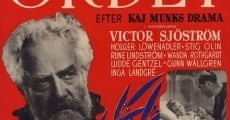 Ordet (1943) stream